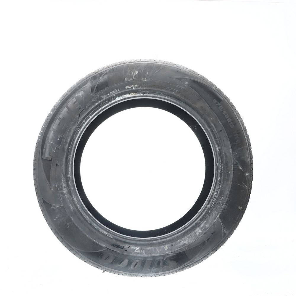 Used 275/55R19 Zeetex SU1000 111V - 8/32 - Image 3