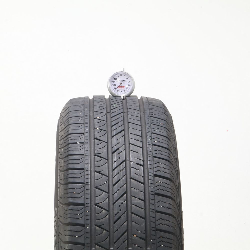 Set of (2) Used 225/65R17 Continental CrossContact LX 102H - 7.5-8.5/32 - Image 5