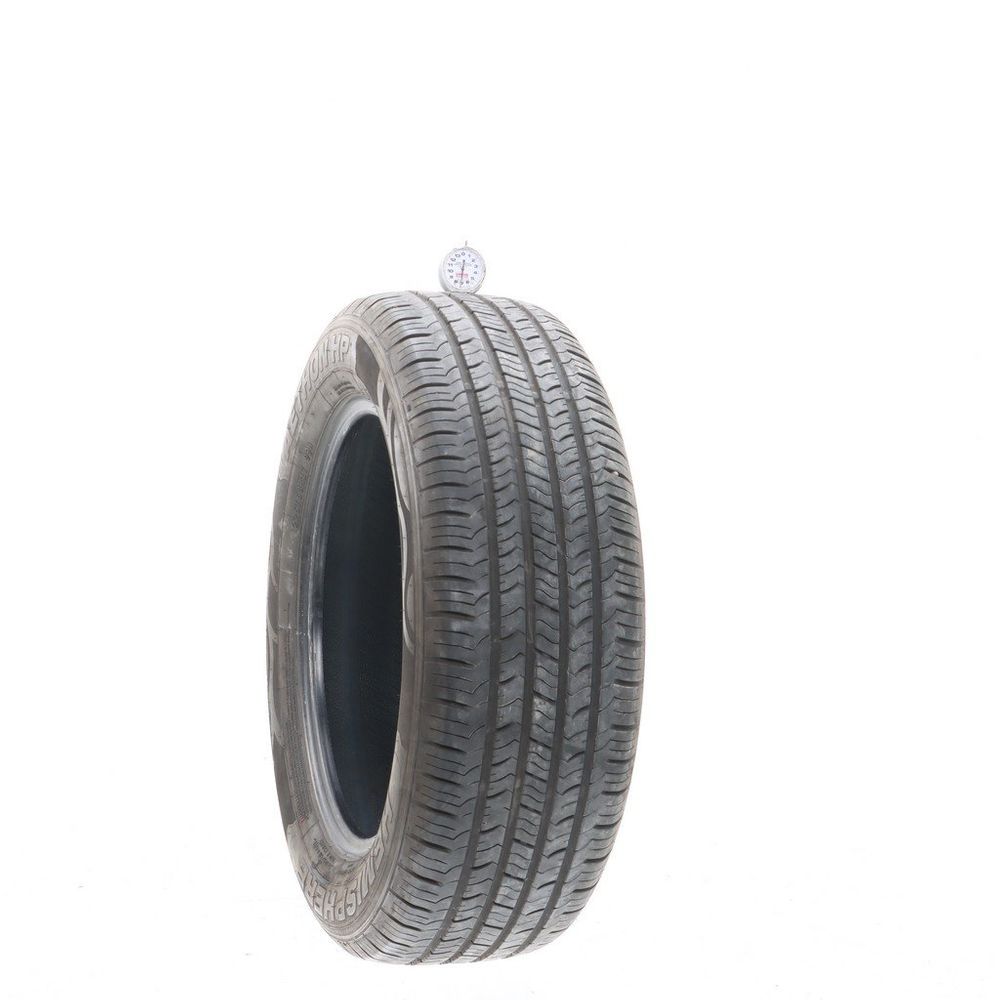 Used 225/60R17 Hemisphere Aethon HP 99H - 7/32 - Image 1