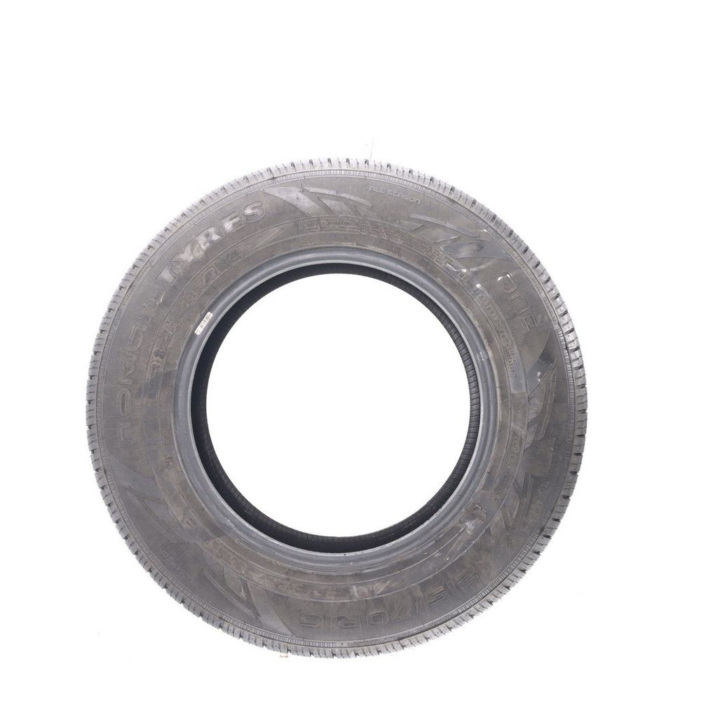 Set of (2) Used 215/70R16 Nokian One 100H - 9-10/32 - Image 6