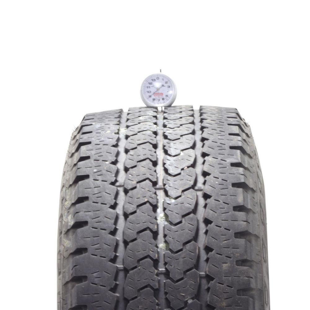 Used LT 275/70R18 Firestone Transforce AT2 125/122R E - 9/32 - Image 2