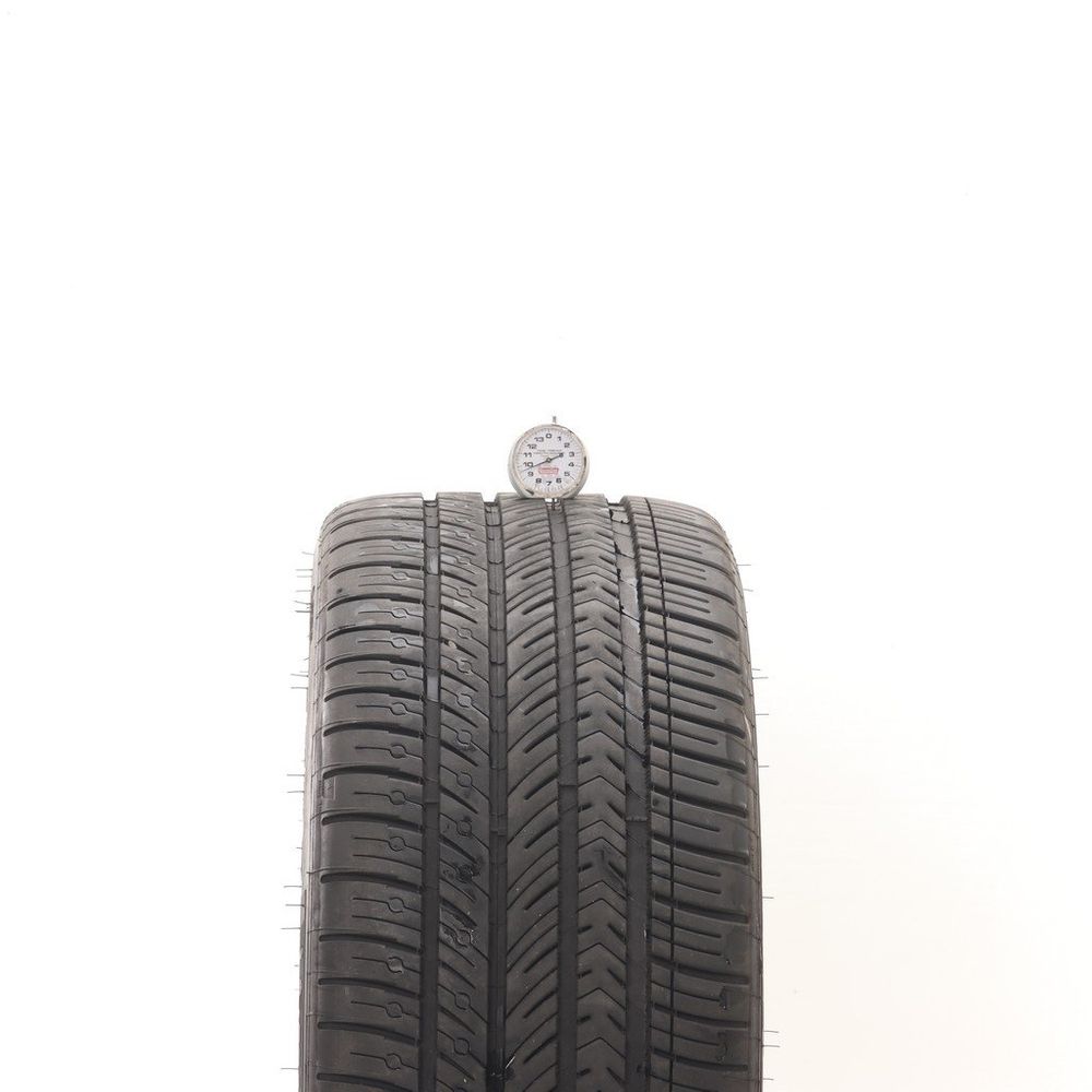 Used 255/40ZR20 Michelin Pilot Sport All Season 4 101Y - 9.5/32 - Image 2