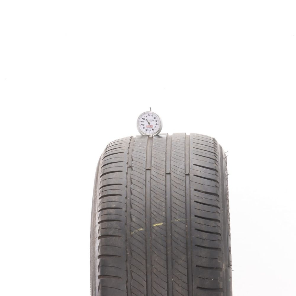 Set of (2) Used 235/50R19 Michelin Primacy MXM4 VOL 99H - 6-6.5/32 - Image 2