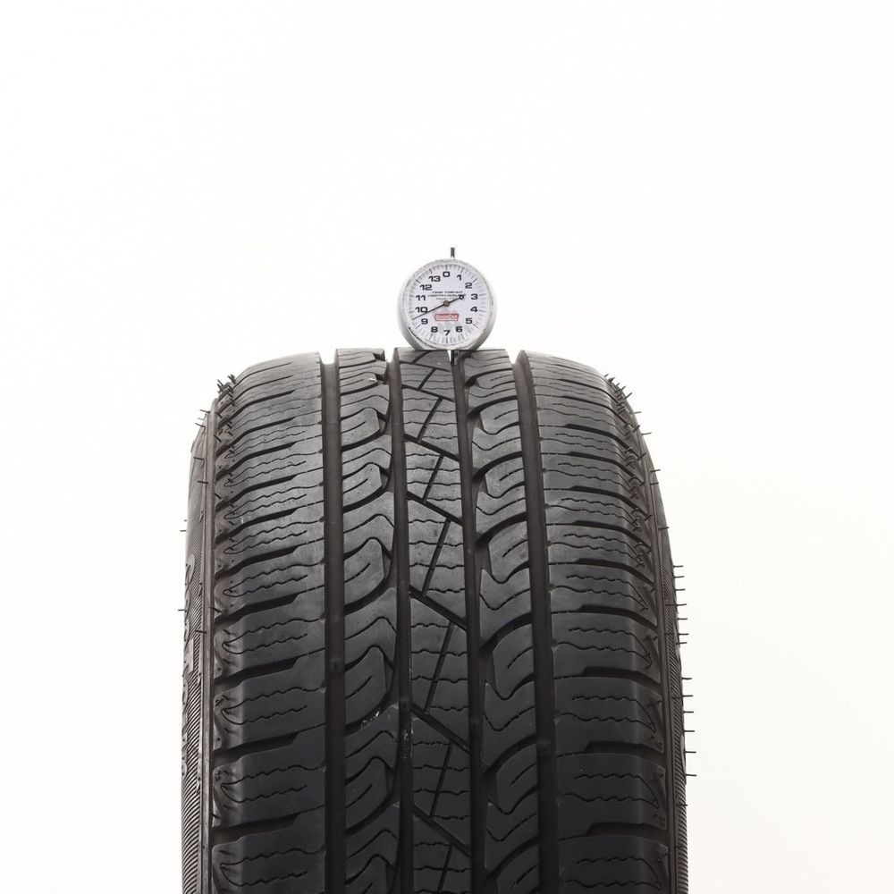 Set of (2) Used 225/55R19 Sumitomo GeoTour SUV 99V - 9.5/32 - Image 2