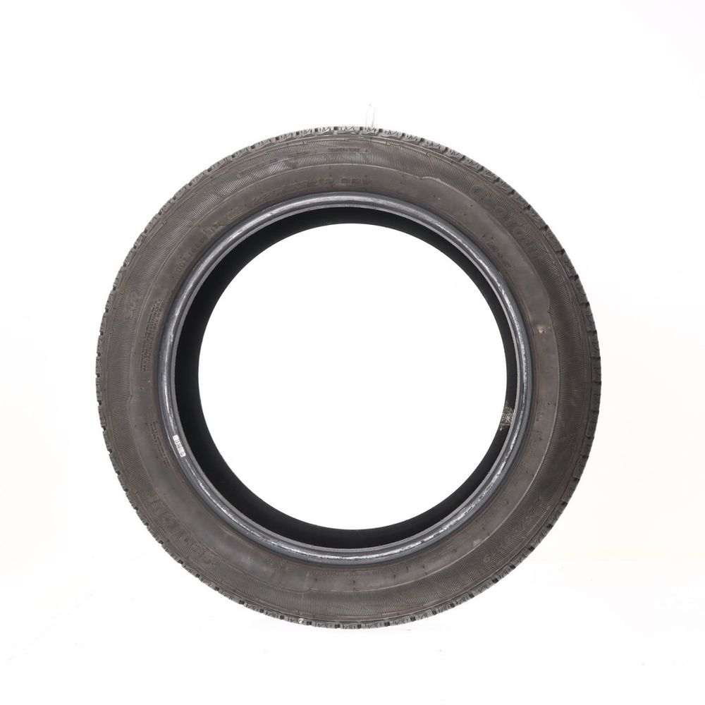 Set of (2) Used 225/55R19 Sumitomo GeoTour SUV 99V - 9.5/32 - Image 3
