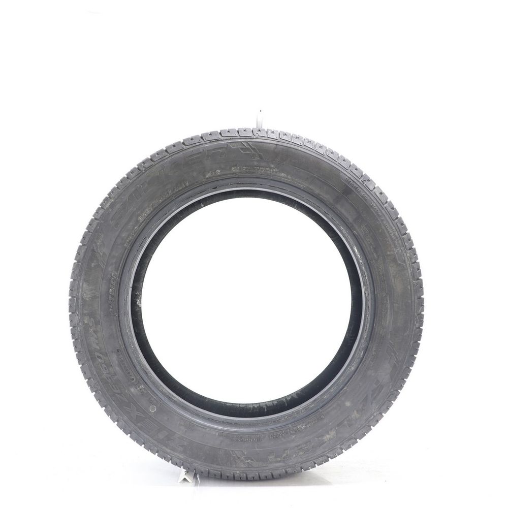 Set of (2) Used 225/55R17 Falken Ziex ZE960 A/S 101V - 7-8/32 - Image 3