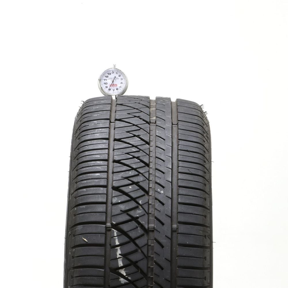 Set of (2) Used 225/55R17 Falken Ziex ZE960 A/S 101V - 7-8/32 - Image 5