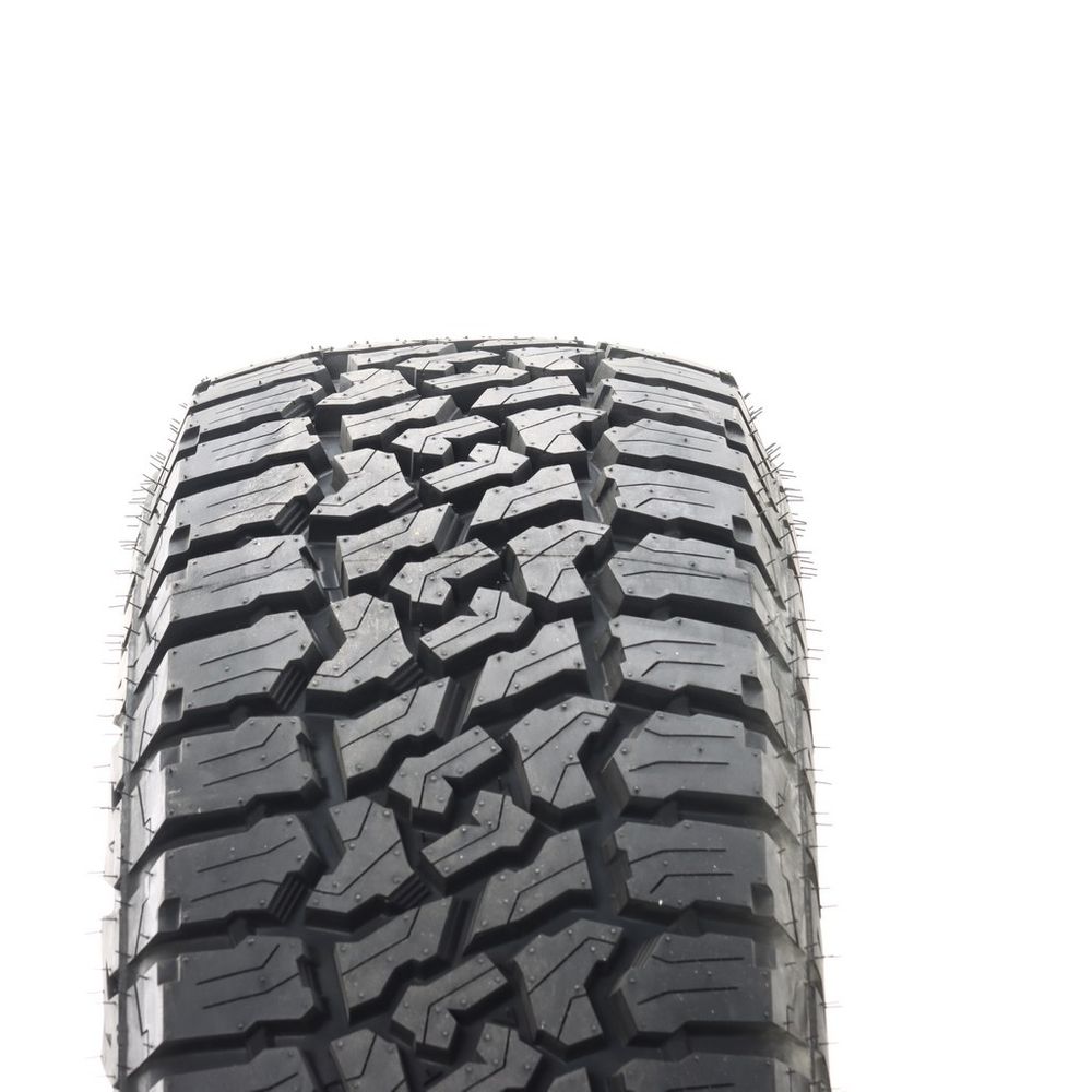 New LT 265/75R16 Mastertrack Badlands AT 123/120S E - Image 2