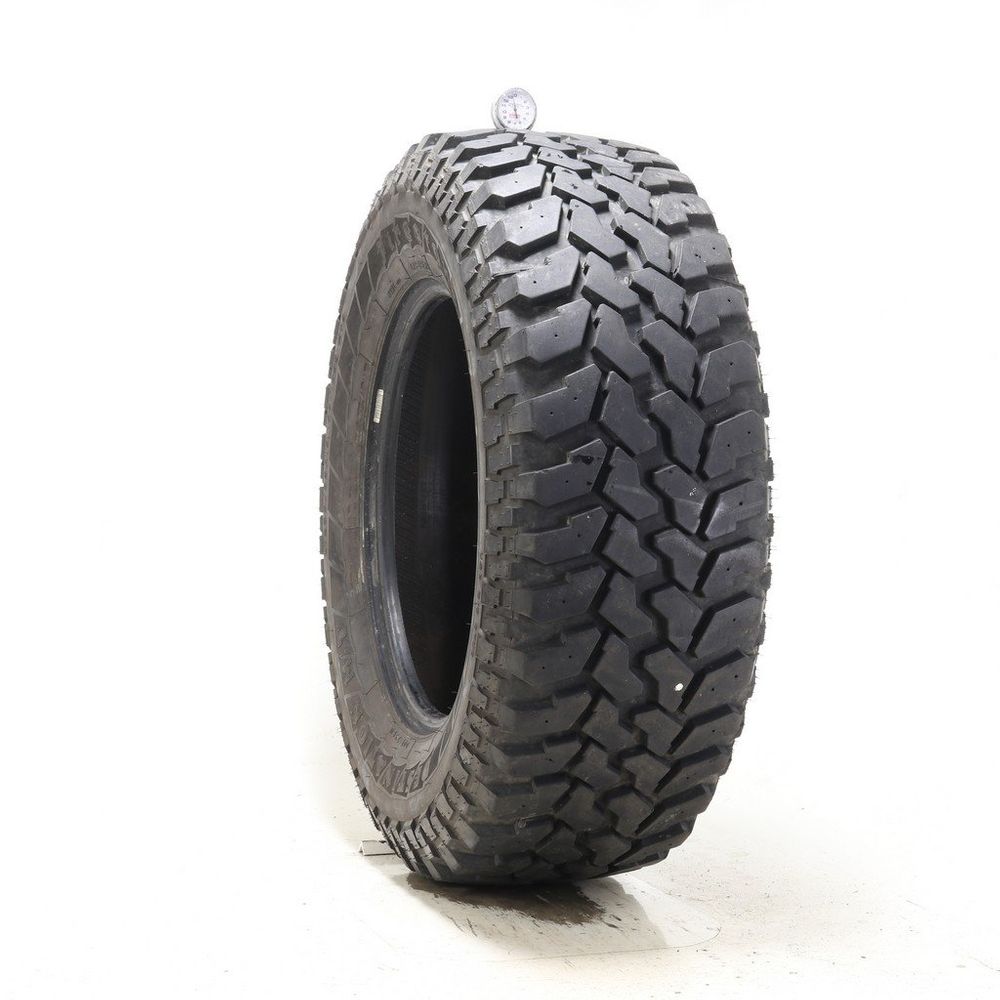 Used LT 285/65R18 Firestone Destination M/T 125/122Q - 13/32 - Image 1