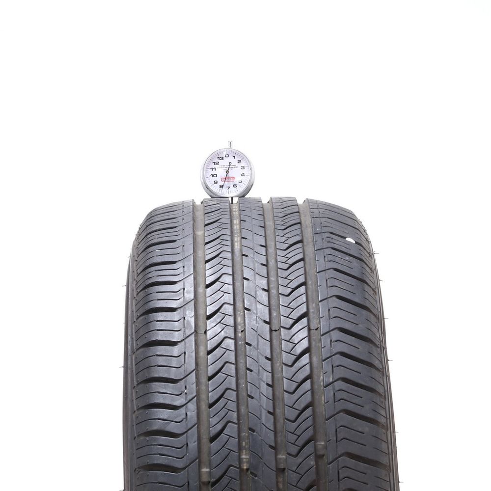 Set of (2) Used 235/60R18 Maxxis Bravo HP M3 107V - 7-7.5/32 - Image 5