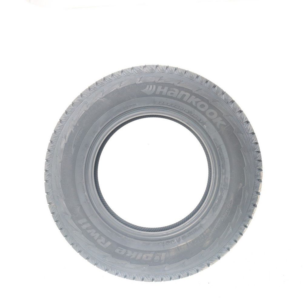 New 225/75R16 Hankook iPike RW11 104T - Image 3