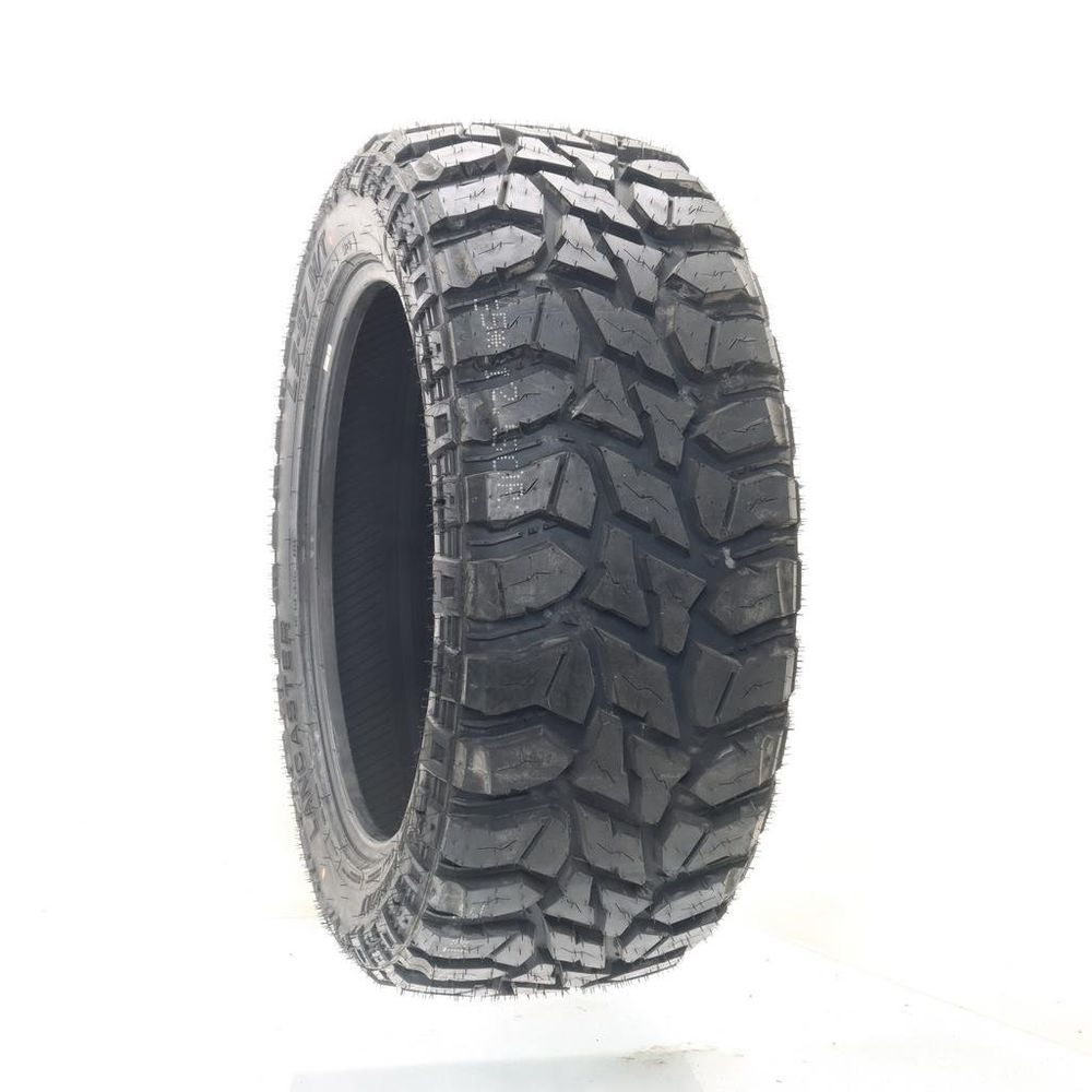 New LT 35X12.5R22 Lancaster LS-67 M/T 121Q F - Image 1