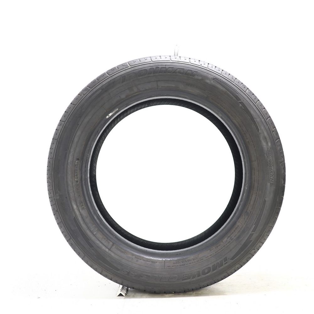 Set of (4) Used 225/60R18 Ironman IMove Gen 3 AS 100V - 6-7.5/32 - Image 12