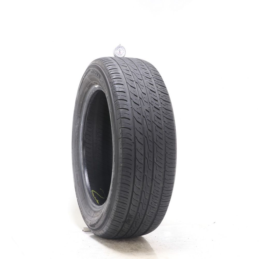 Set of (4) Used 225/60R18 Ironman IMove Gen 3 AS 100V - 6-7.5/32 - Image 4