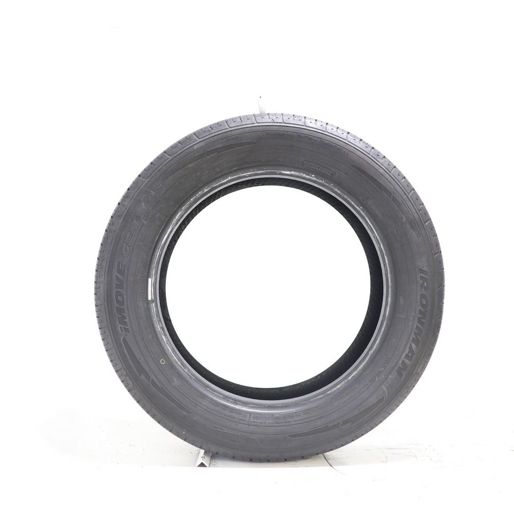 Set of (4) Used 225/60R18 Ironman IMove Gen 3 AS 100V - 6-7.5/32 - Image 9