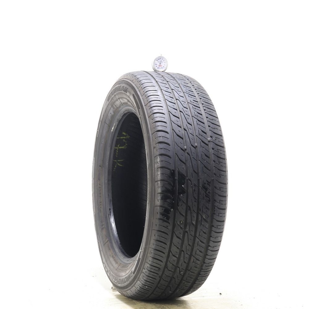 Set of (4) Used 225/60R18 Ironman IMove Gen 3 AS 100V - 6-7.5/32 - Image 10