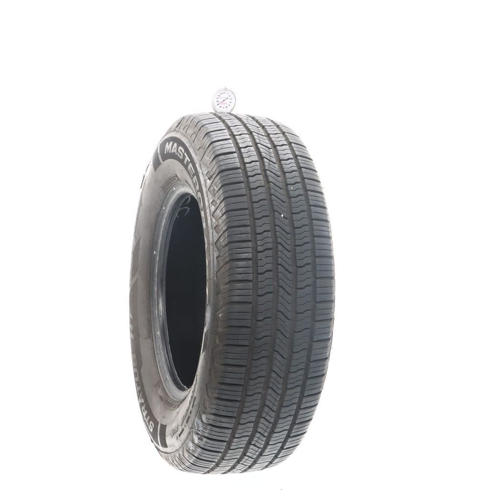 Used 245/70R16 Mastercraft Stratus HT 107T - 9/32 - Image 1