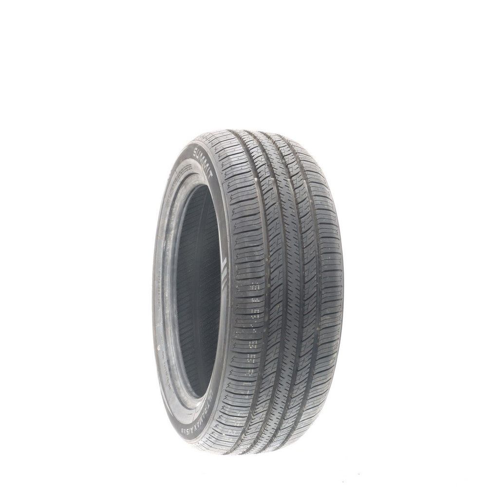 Set of (2) New 215/55R17 Summit Ultramax A/S 2.0 94V - Image 1