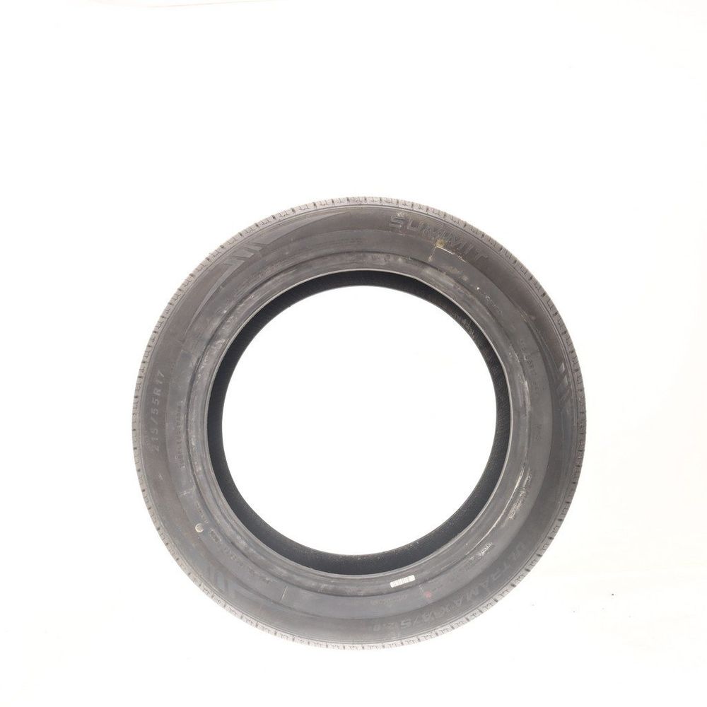 Set of (2) New 215/55R17 Summit Ultramax A/S 2.0 94V - Image 3