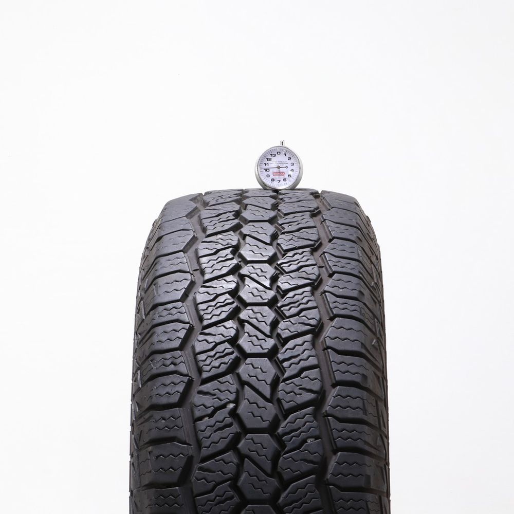 Used 265/70R16 Vredestein Pinza AT 112T - 10/32 - Image 2