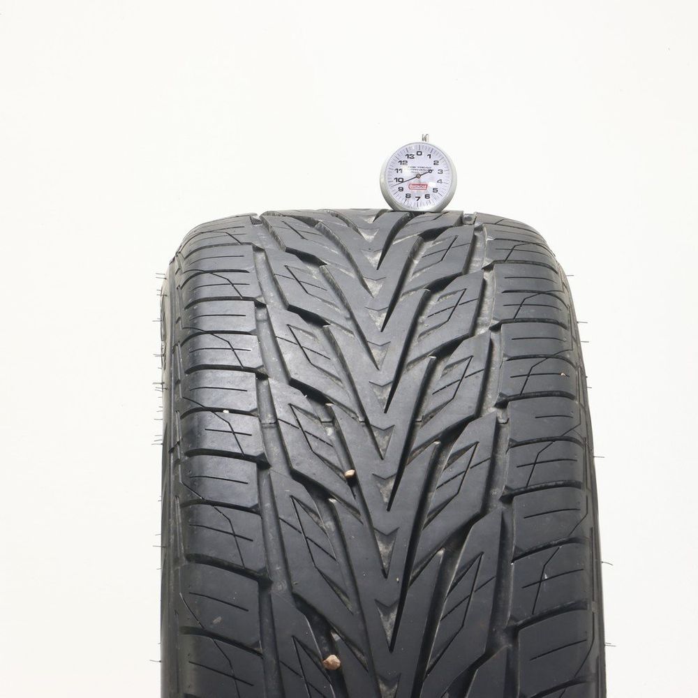 Used 265/50R20 Toyo Proxes ST III 111V - 9.5/32 - Image 2