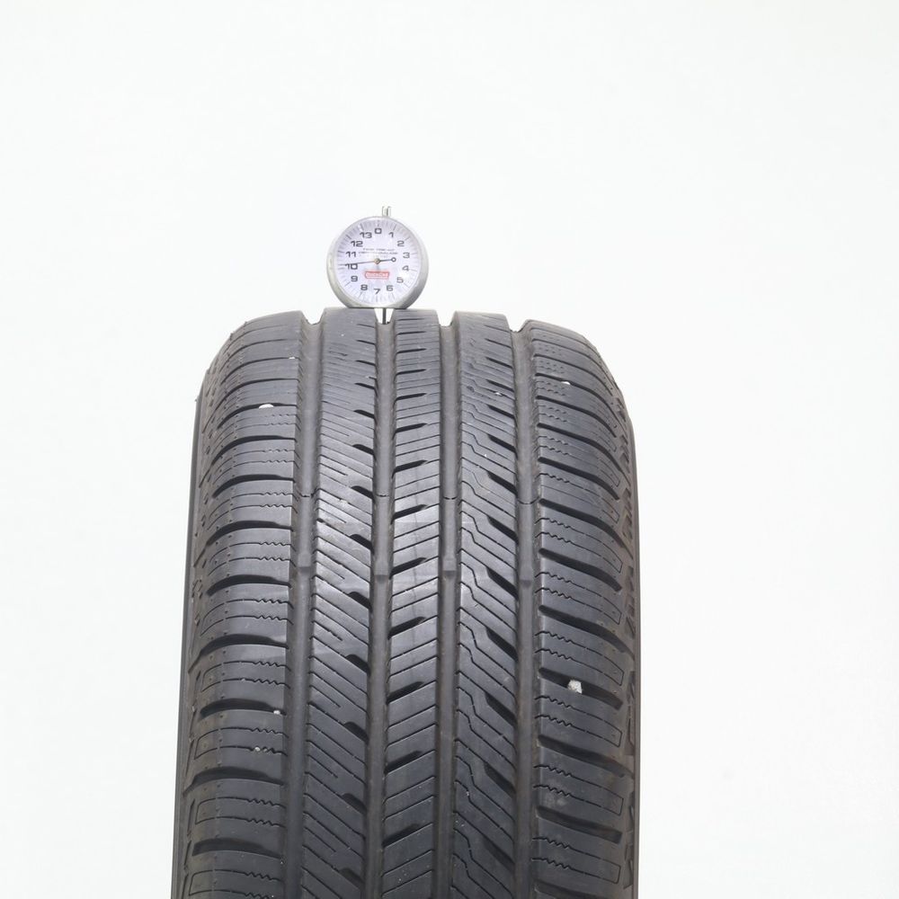 Set of (4) Used 225/65R17 Yokohama YK-CTX 102H - 10-10.5/32 - Image 2
