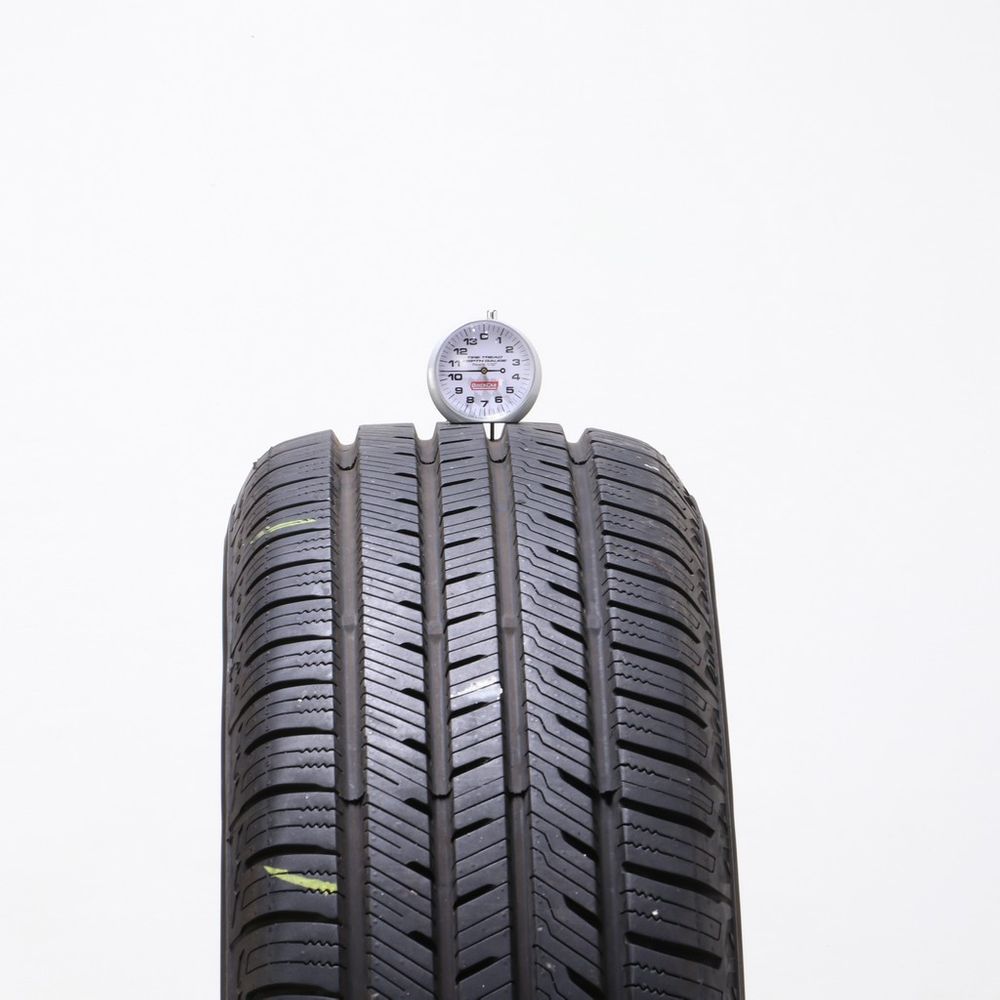 Set of (4) Used 225/65R17 Yokohama YK-CTX 102H - 10-10.5/32 - Image 5