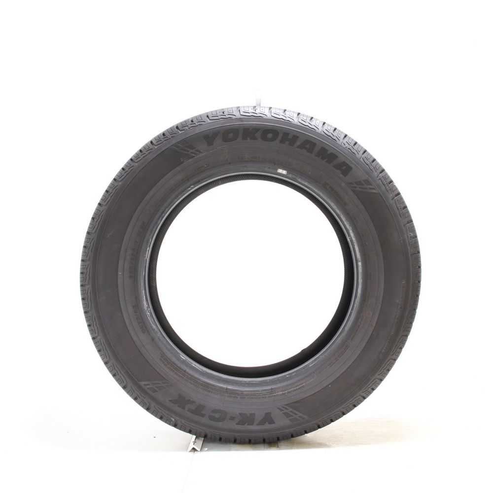 Set of (4) Used 225/65R17 Yokohama YK-CTX 102H - 10-10.5/32 - Image 6