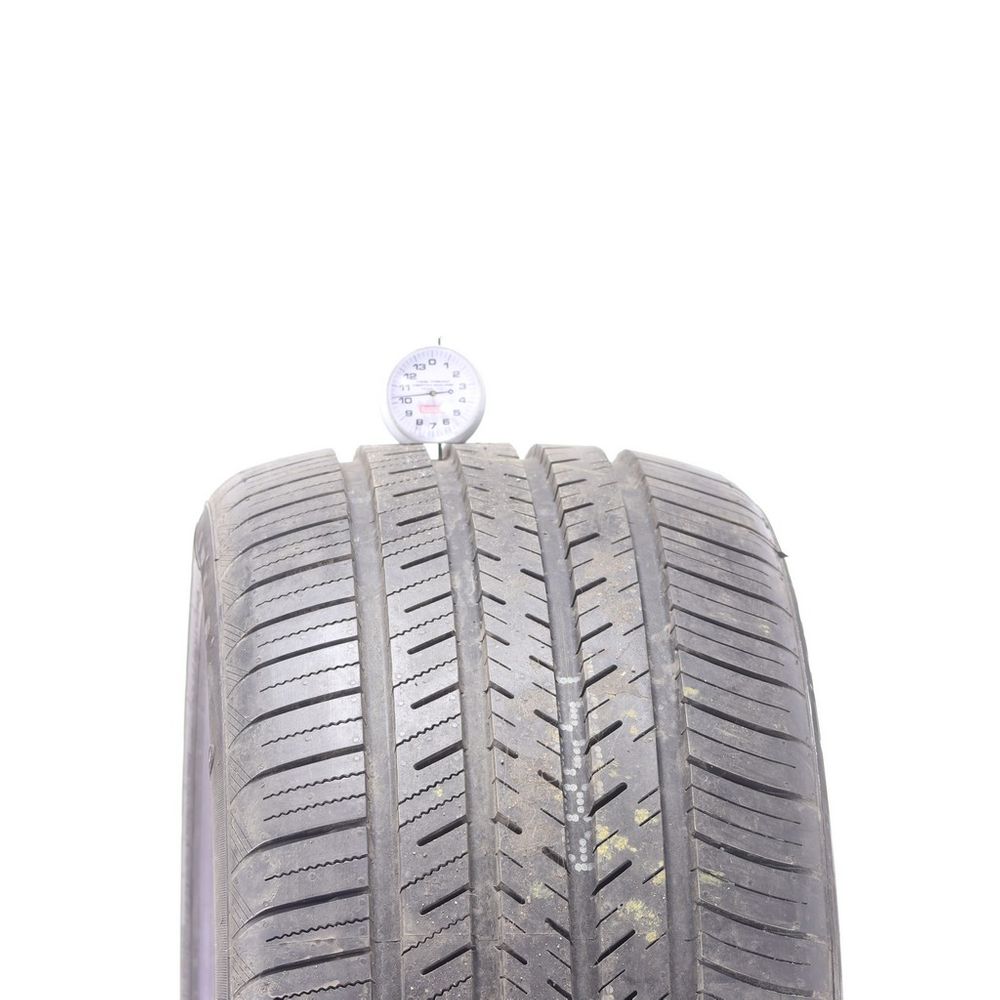 Used 265/40R19 Atlas Force UHP 102Y - 10/32 - Image 2