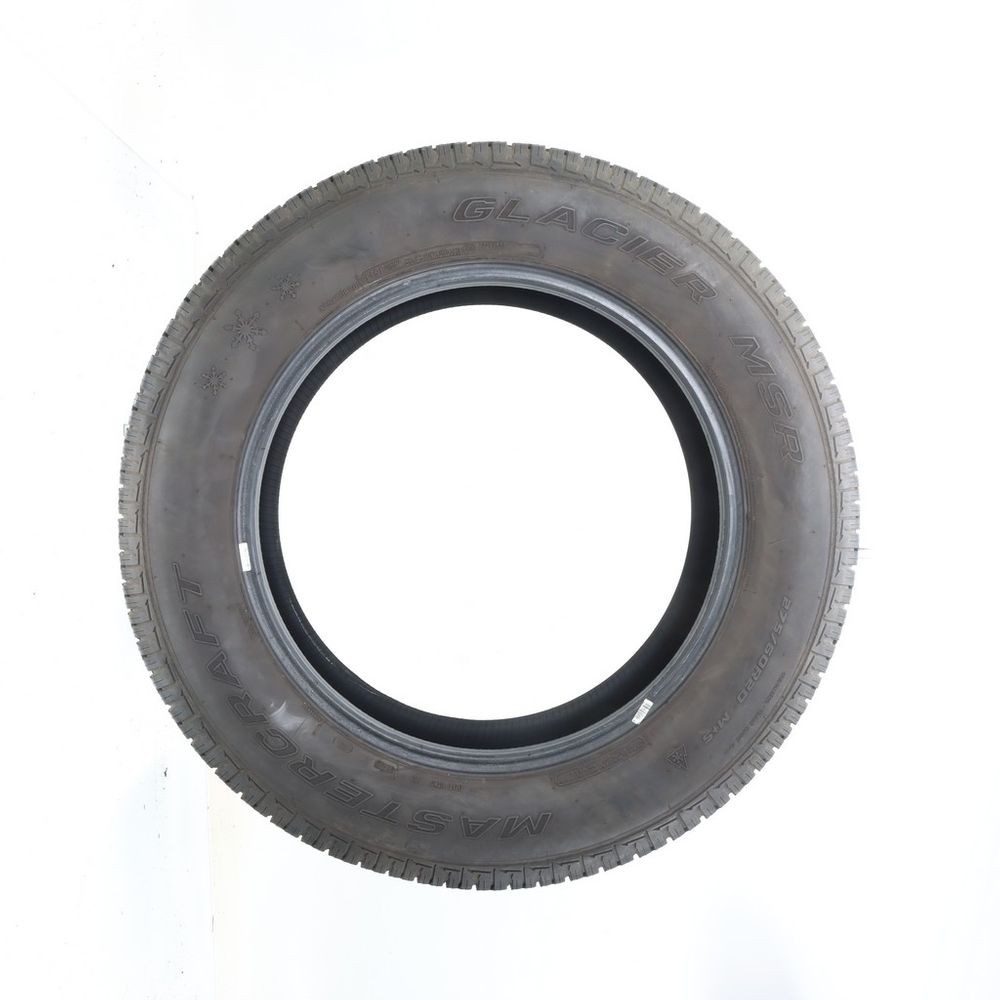Used 275/60R20 Mastercraft Courser MSR 115T - 10/32 - Image 3