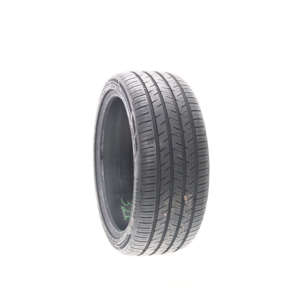 New 255/40ZR20 Travelstar Ecosport GT 101W - Image 1