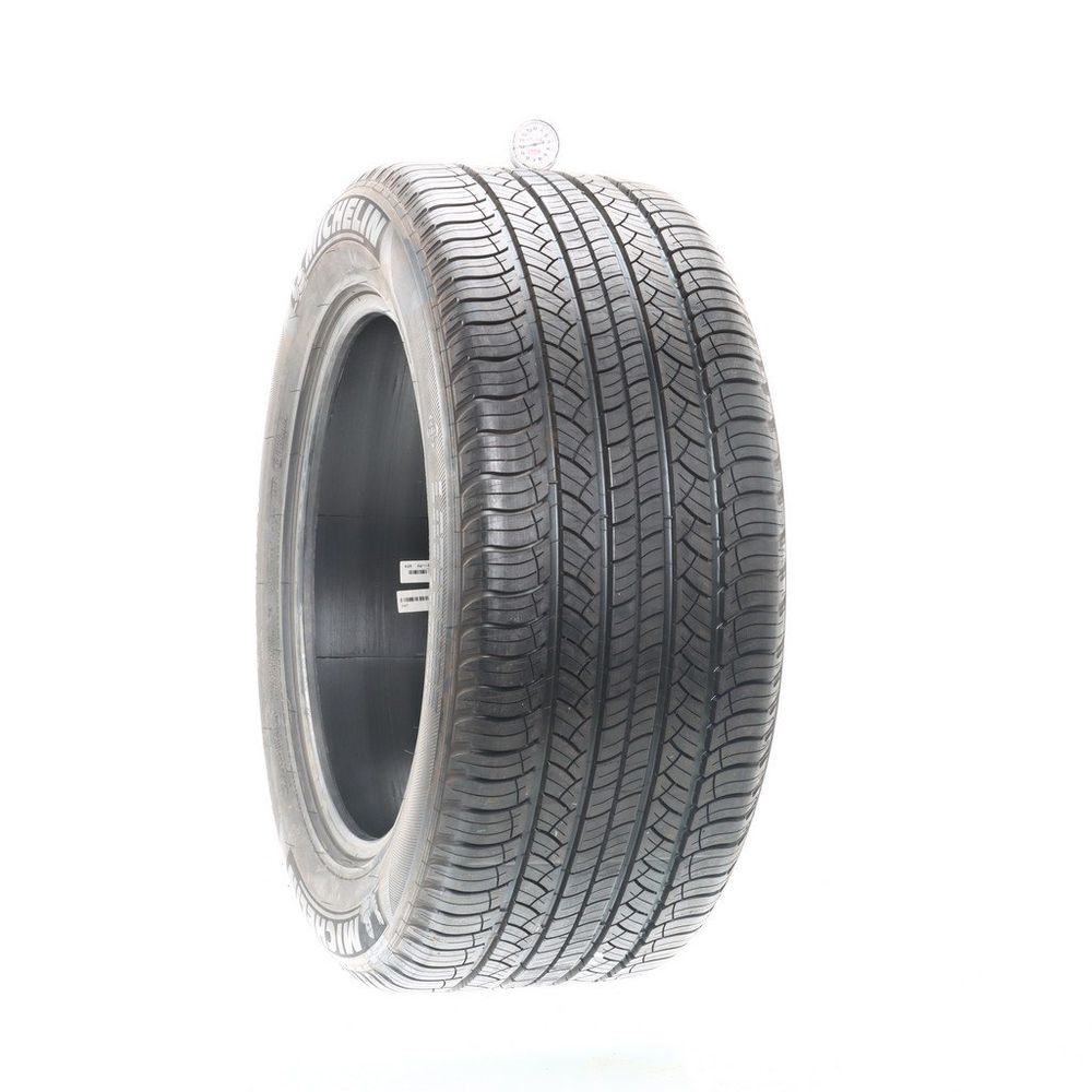 Used 305/50R20 Michelin Latitude Tour HP 120H - 10/32 - Image 1