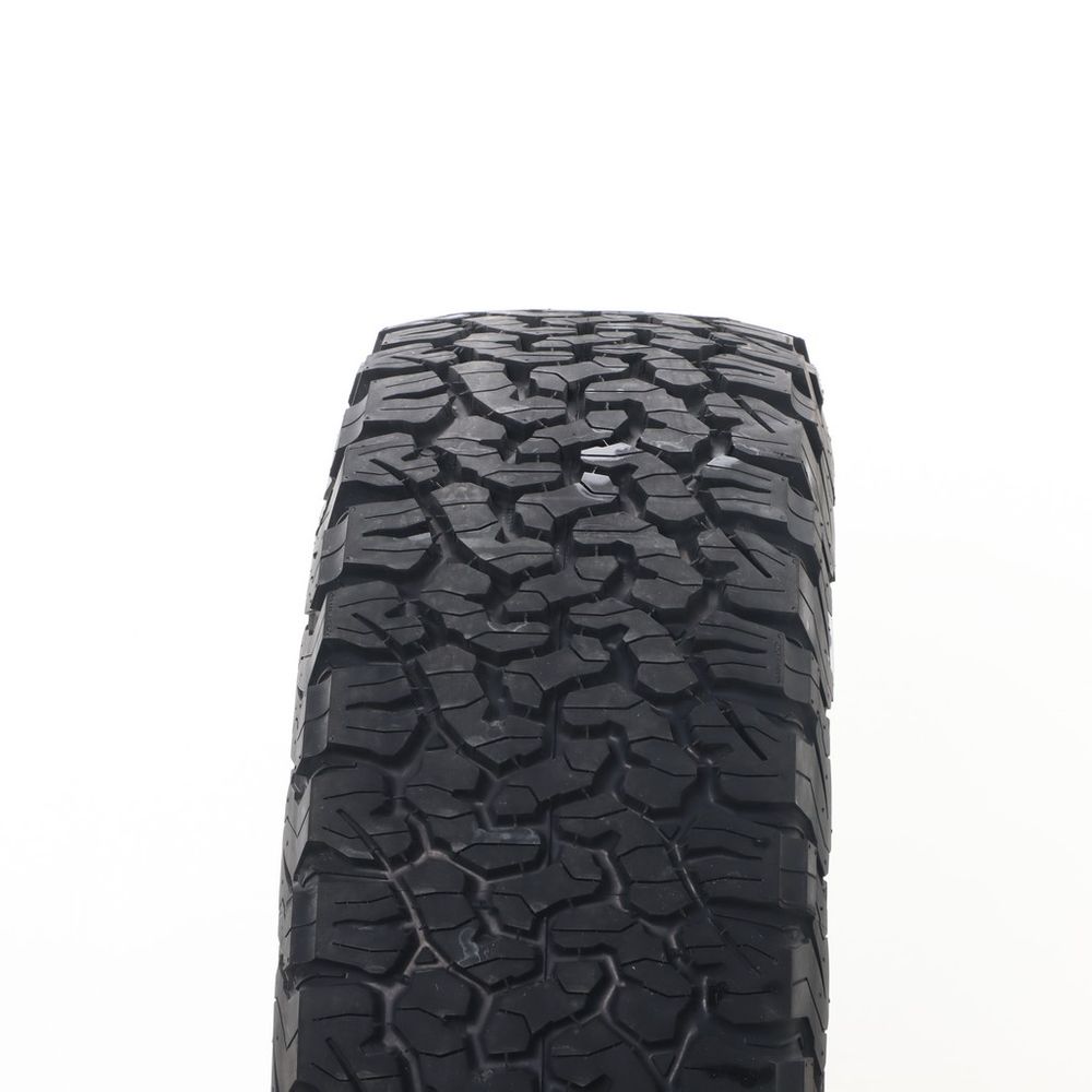 Driven Once LT 285/70R17 BFGoodrich All-Terrain T/A KO2 116/113Q C - 15/32 - Image 2
