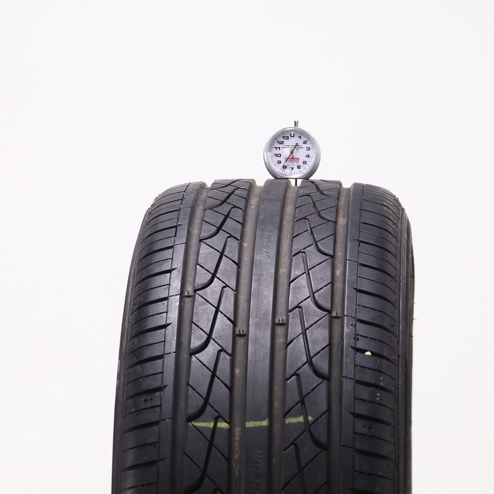 Set of (2) Used 245/45R18 Hankook Ventus V2 concept2 100W - 7.5-8/32 - Image 5