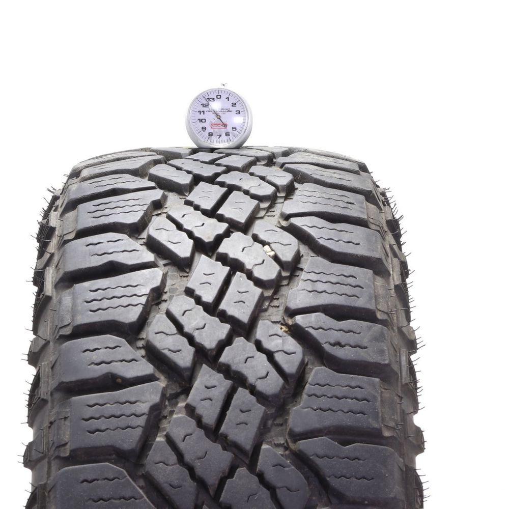 Used 275/60R20 Goodyear Wrangler Duratrac 115S - 12.5/32 - Image 2