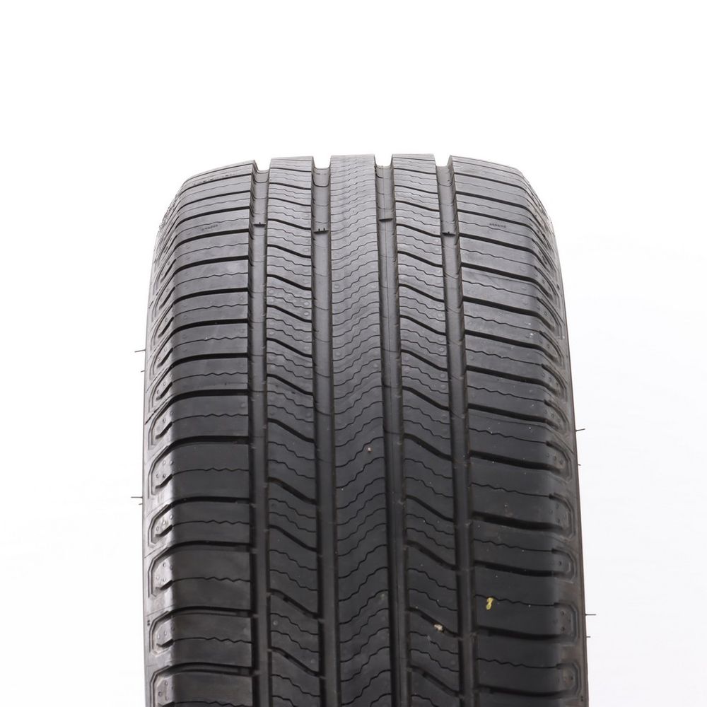 Driven Once 255/55R20 Michelin Defender 2 110H - 10.5/32 - Image 2
