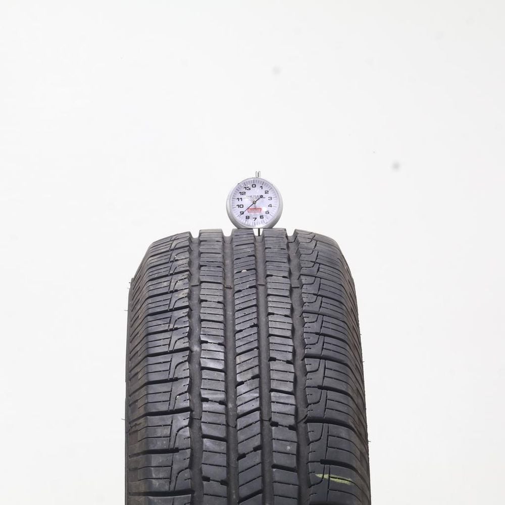 Set of (4) Used 215/70R15 Goodyear Reliant All-season 98T - 8.5-9.5/32 - Image 2