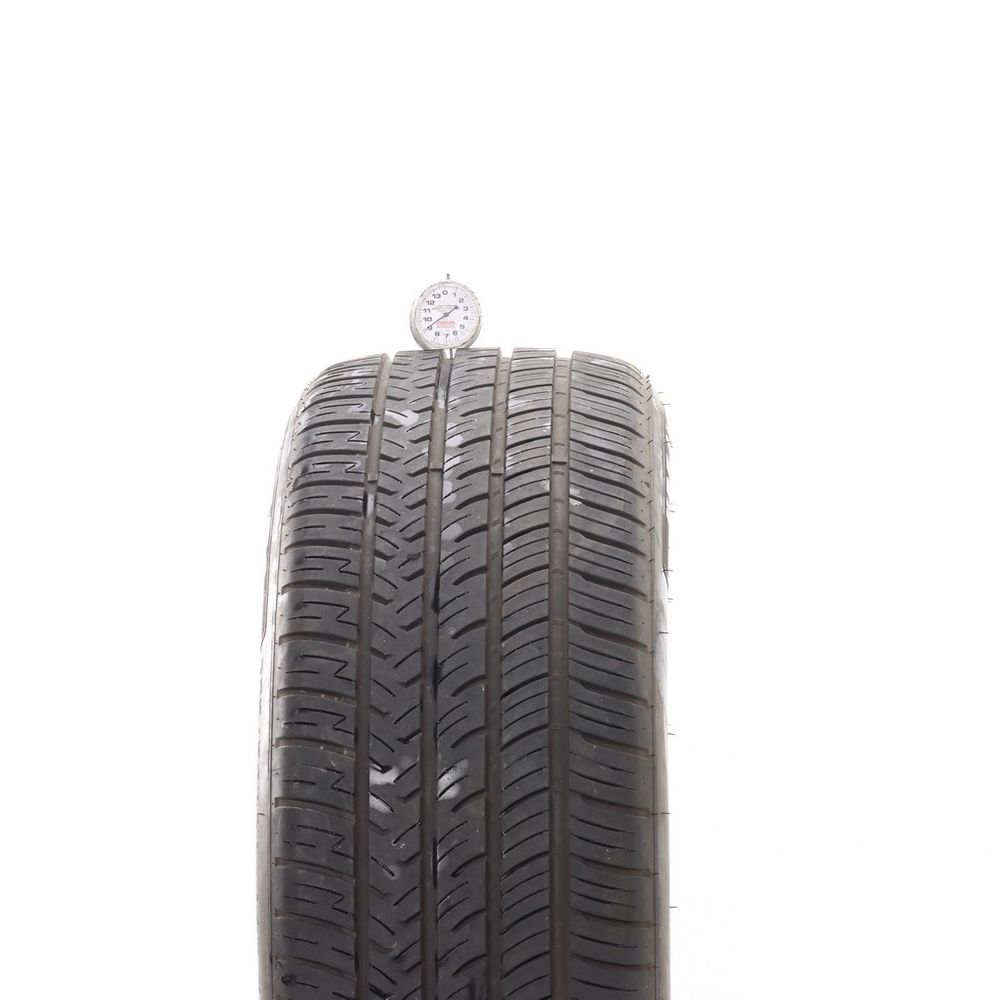 Used 255/50R20 Advanta HP Z-02 109V - 9/32 - Image 2