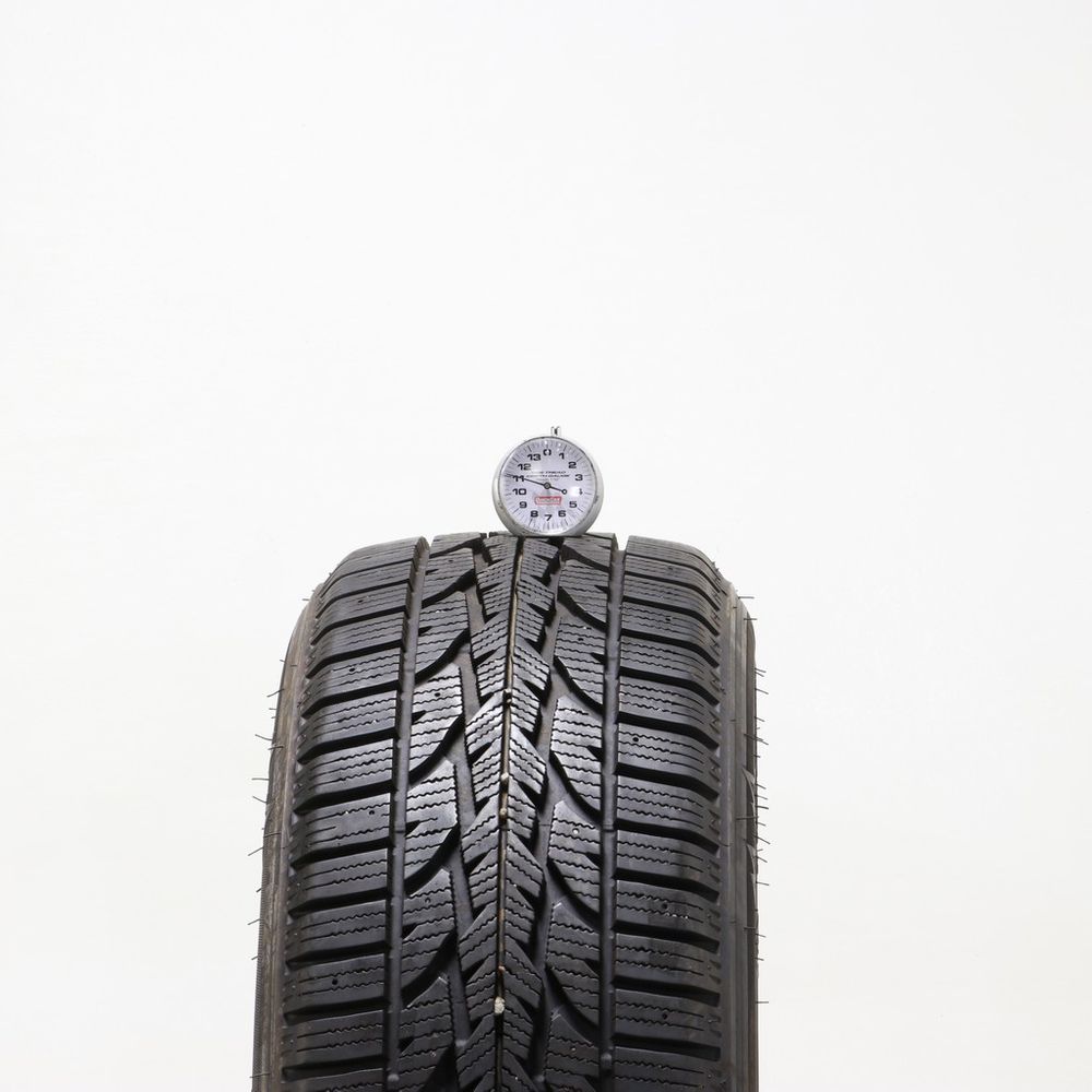 Used 205/50R17 Firestone Winterforce 2 93S - 11/32 - Image 2