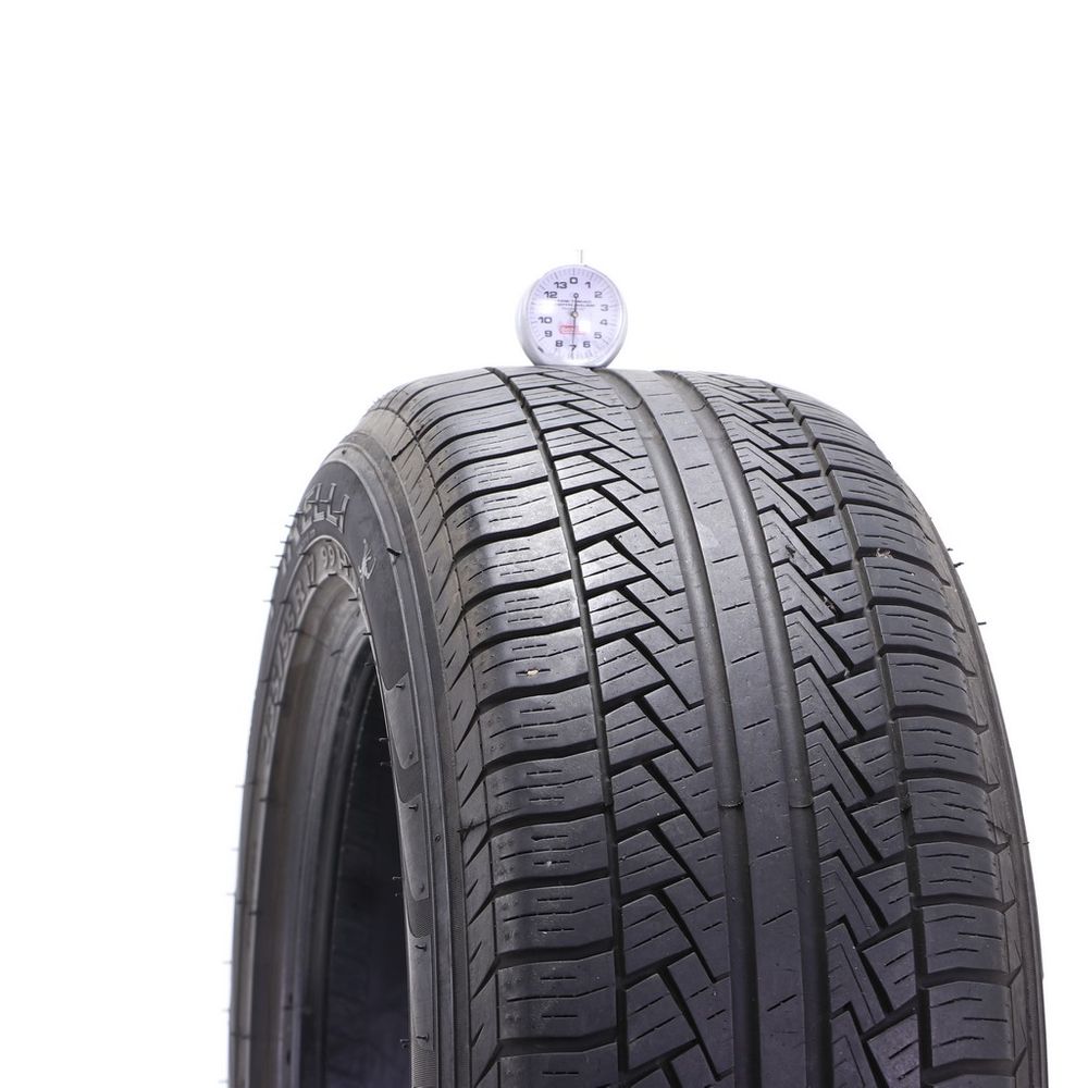 Used 235/55R17 Pirelli Scorpion STR 99H - 7/32 - Image 4