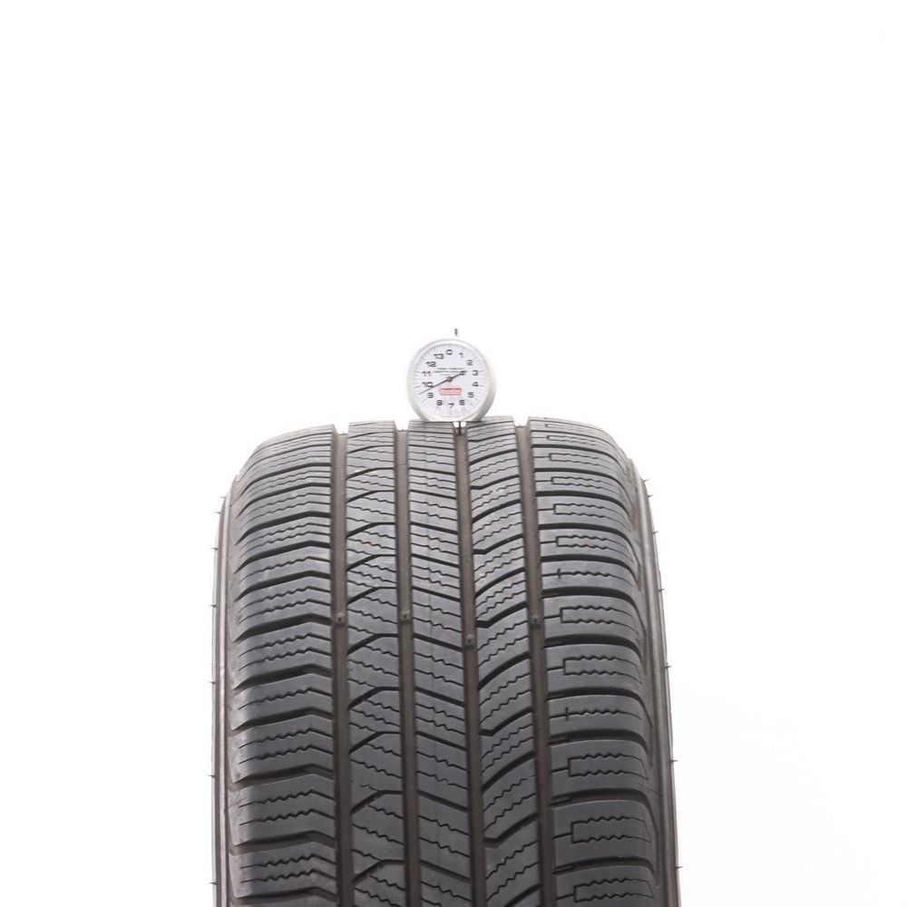 Set of (4) Used 235/55R17 Road Hugger GTP AS/02 99V - 8-9.5/32 - Image 5
