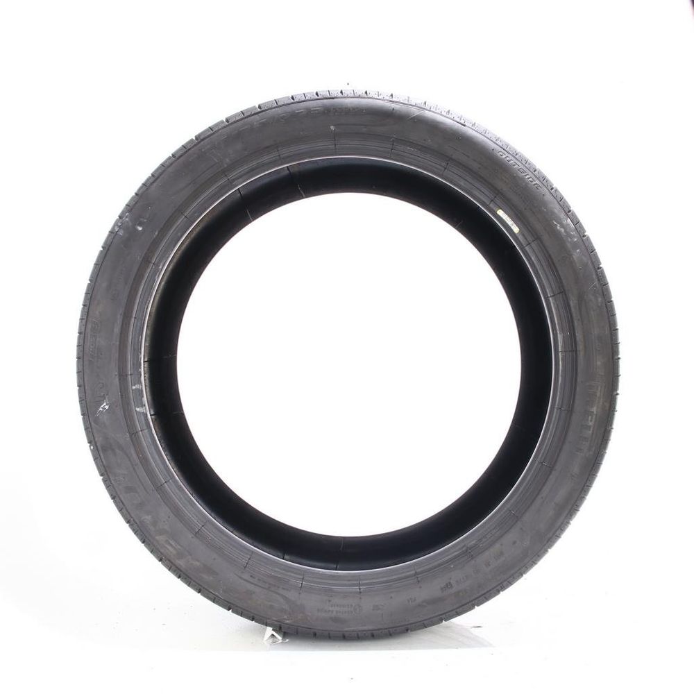 Set of (2) Used 325/35R23 Pirelli P Zero PZ4 MO-S PNCS 111Y - 6-7.5/32 - Image 6
