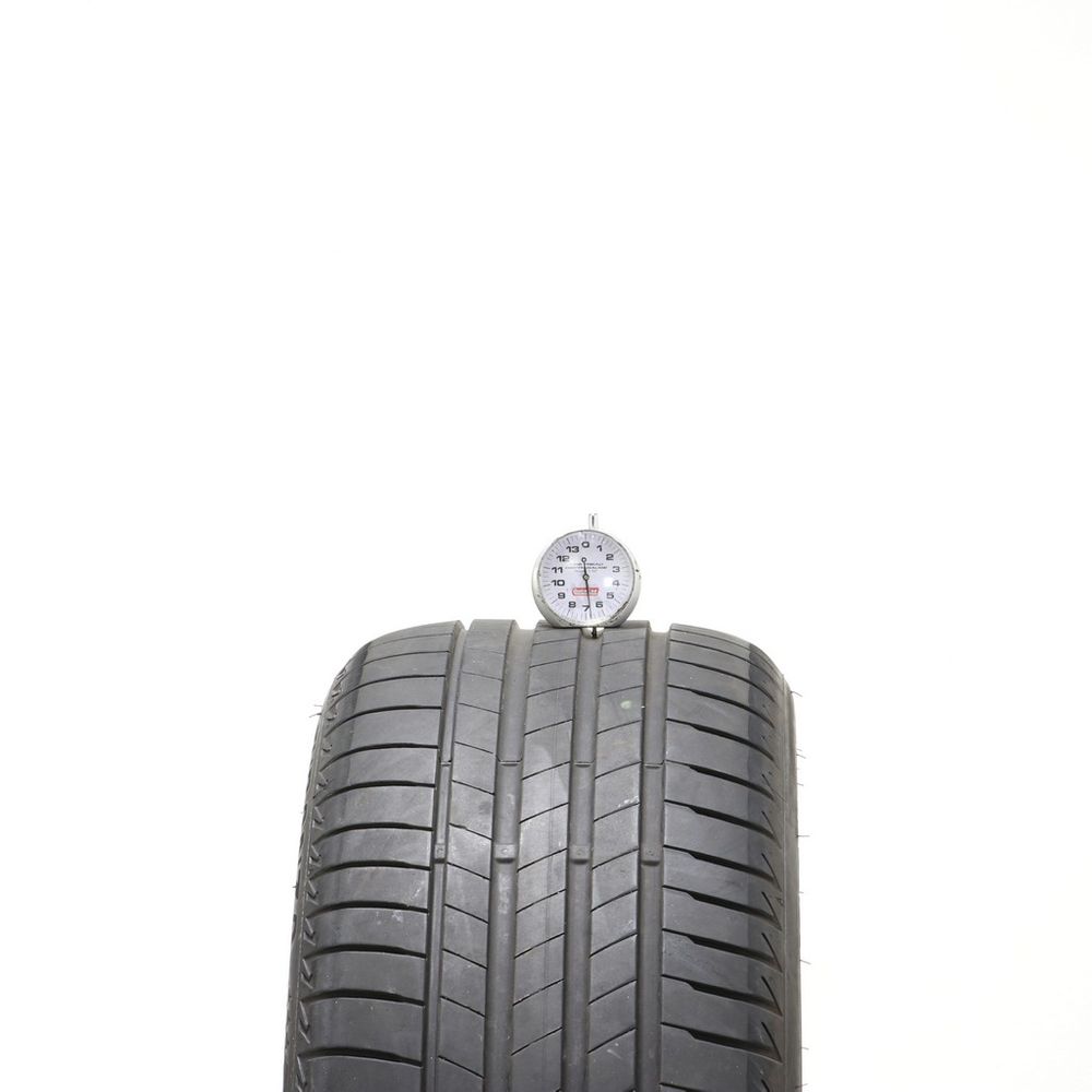 Used 225/45R18 Bridgestone Turanza T005 MO 91W - 6.5/32 - Image 2