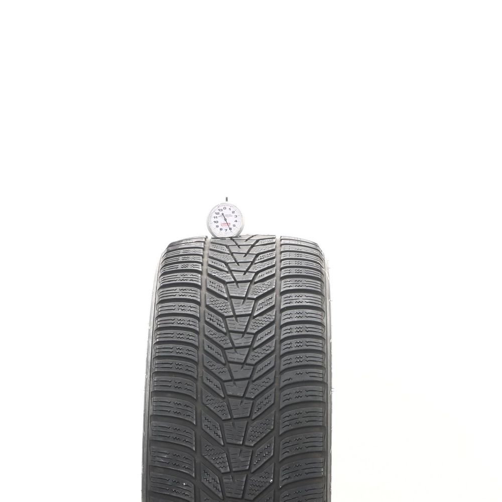 Used 235/45R18 Hankook Winter iCept evo3 98V - 6/32 - Image 2