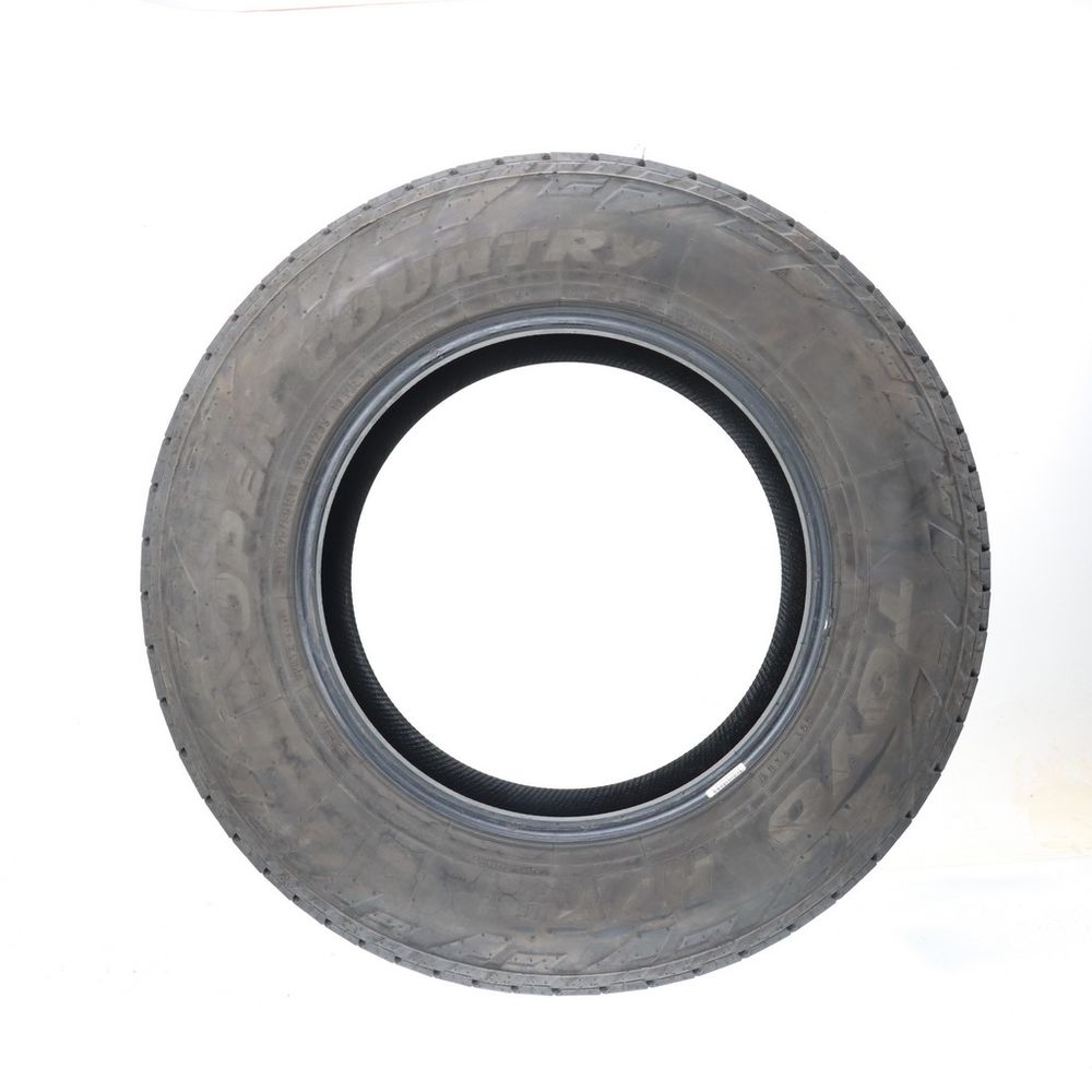 Used LT 275/65R18 Toyo Open Country H/T II 123/120S E - 8.5/32 - Image 3