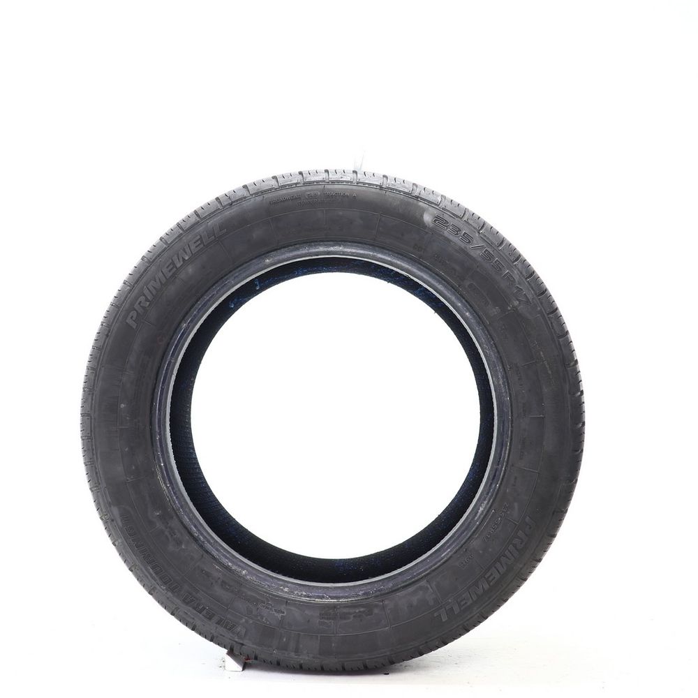 Used 235/55R17 Primewell Valera Touring II 99H - 6.5/32 - Image 3