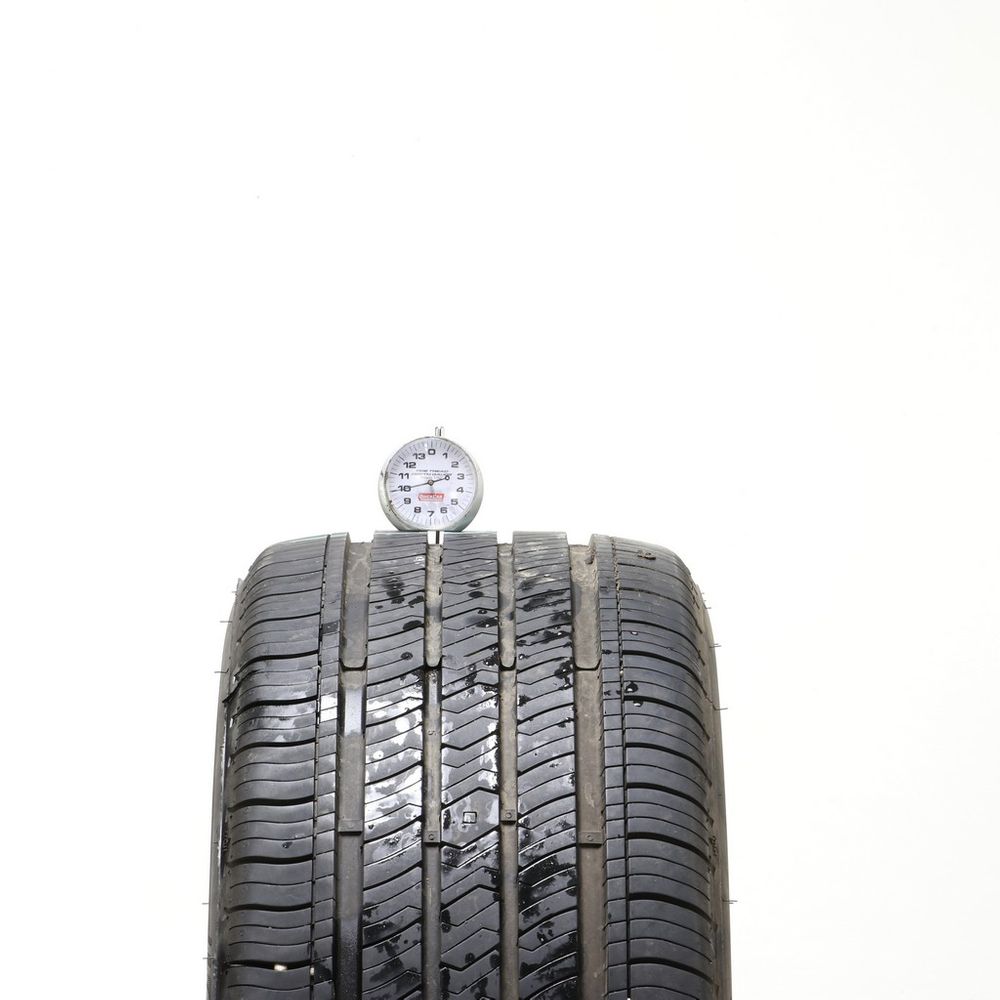Set of (2) Used 235/45R18 Cooper Adventurer All Season 94V - 10/32 - Image 2