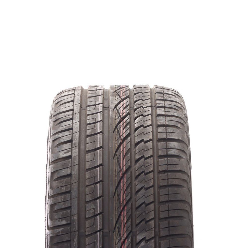 New 245/45R20 Continental CrossContact UHP E LR 103W - Image 2