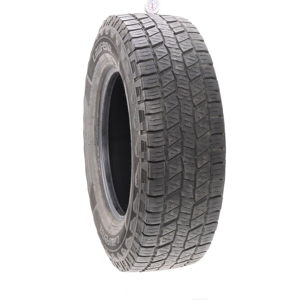Used LT 275/70R18 Laufenn X Fit AT 125/122S E - 6.5/32 - Image 1