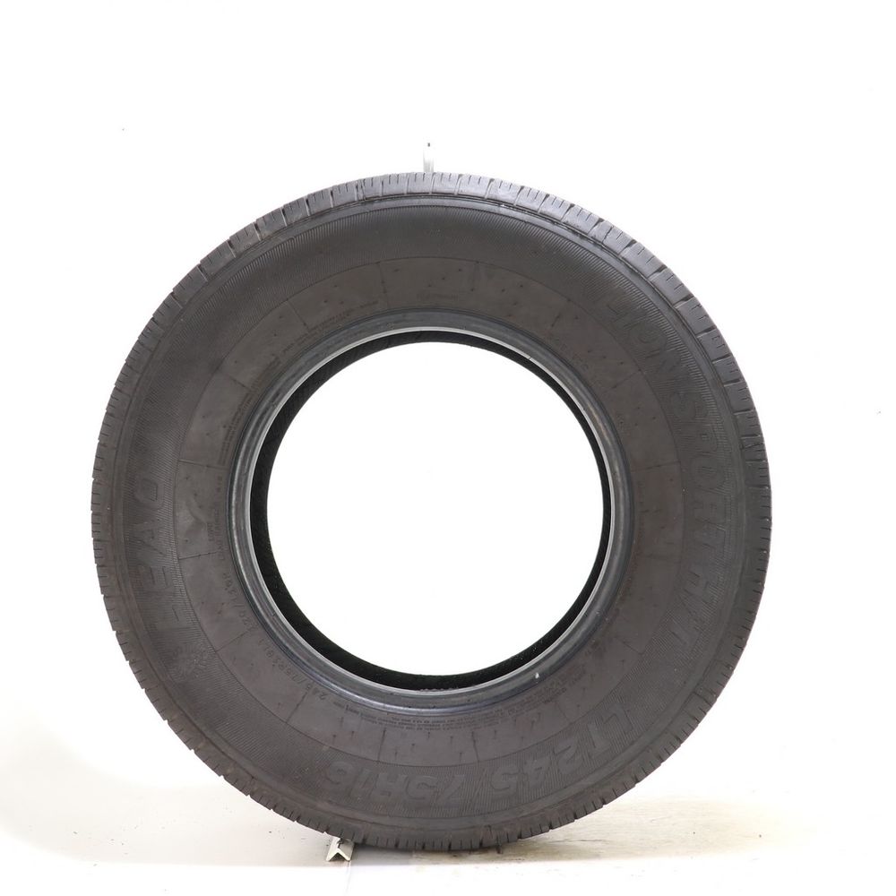 Used LT 245/75R16 Leao Lion Sport H/T 120/116R E - 5.5/32 - Image 3